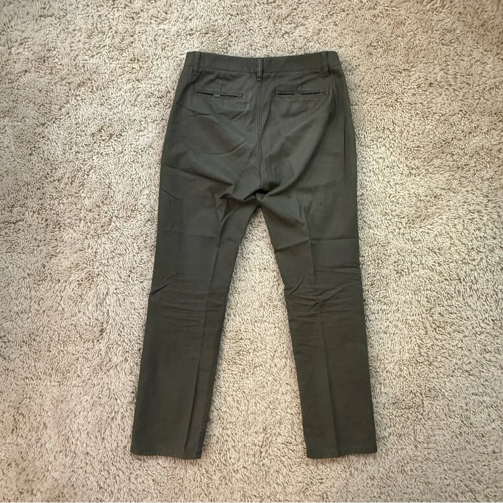 Bonobos | Men’s Original Chino Pant, Congos / Drab Green
